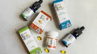 10 Benefits And Side Effects Of Cbd Cannabidiol 10