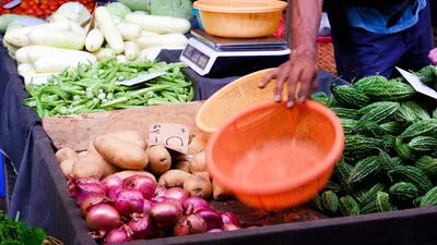 4 Benefits And Side Effects Of Bitter Melon 5 Cont