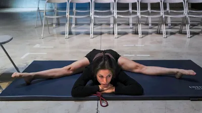 5 Benefits And Taboos Of Yoga Training Point 4 Is