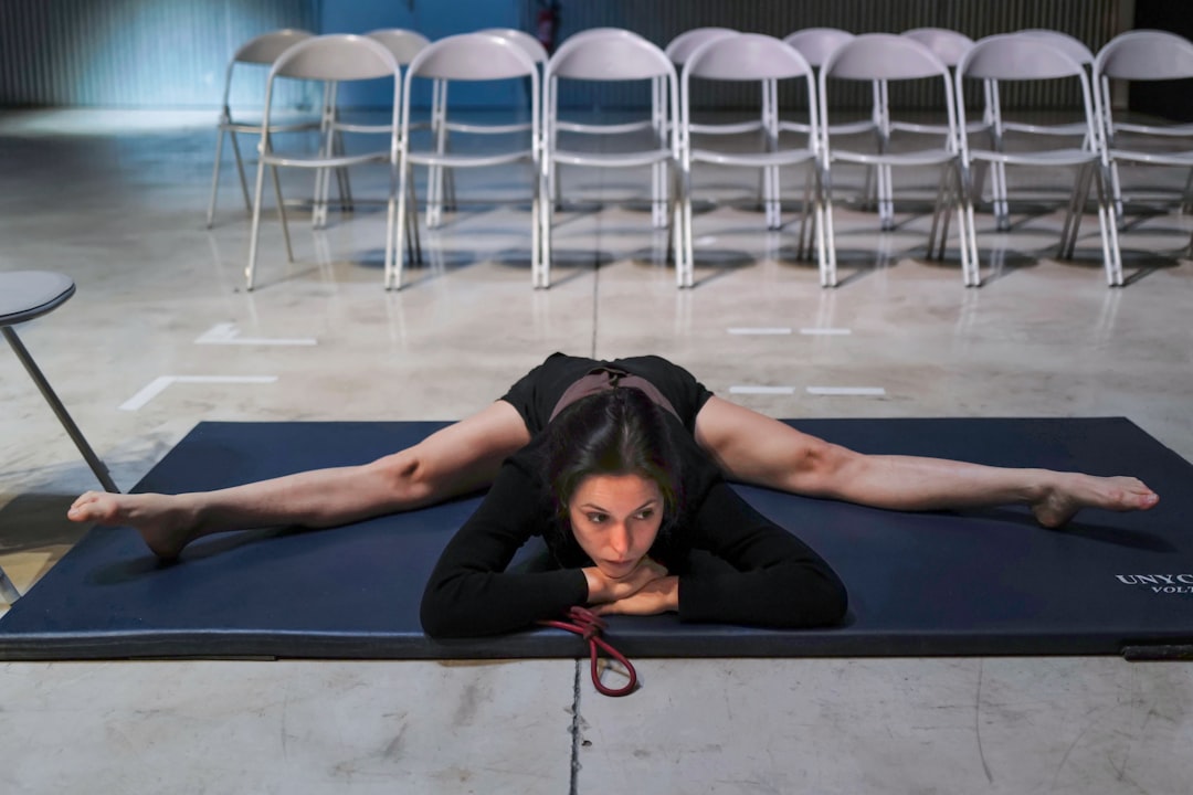 5 Benefits And Taboos Of Yoga Training Point 4 Is
