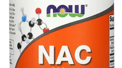 8 Benefits And Side Effects Of Acetylcysteine Nac