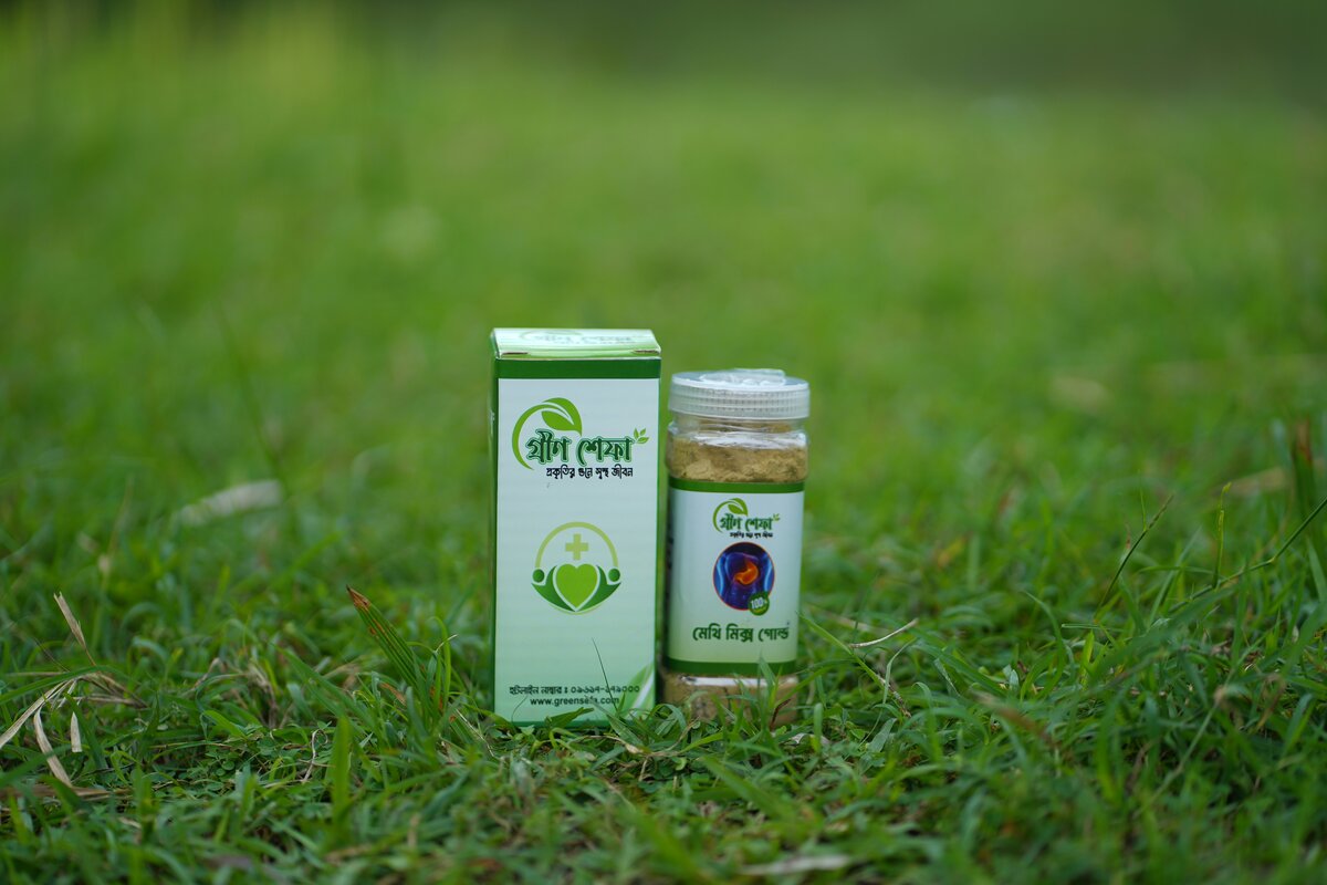 Herbal supplement capsules commonly used as enlarged prostate natural remedies