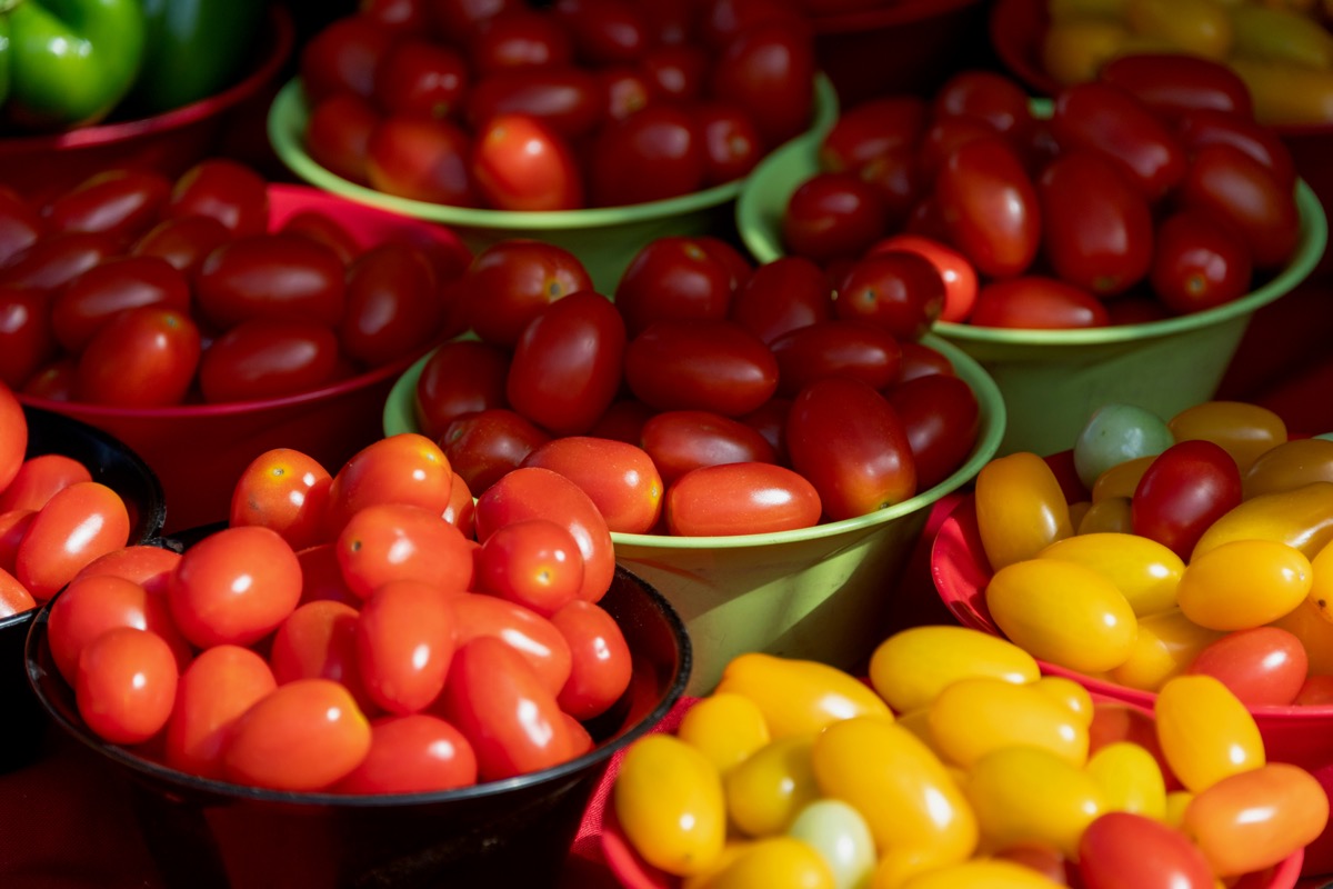 Foods That Irritate The Bladder