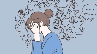 Overactive Bladder Symptoms 2