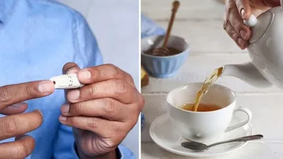 Two Types Of Bladder Problem 2